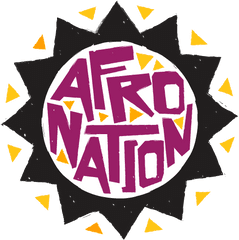 Afro Nation Festival - Afronation Festival Png