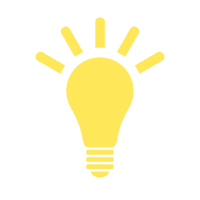 Idea Bulb File - Free PNG