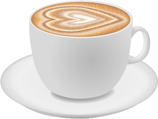 Cappuccino Png File - Cappuccino Png