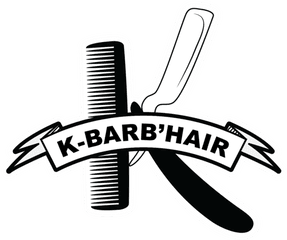 K Barber - Language Png