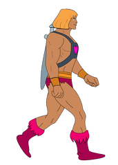 He - Man Muscle Anabolic Free Image On Pixabay Imagenes He Man Png