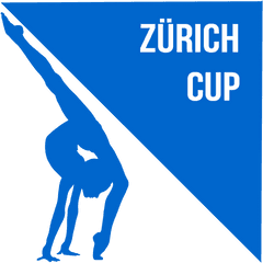 ZÃ¼rich Cup 2020 Rhythmic Gymnastics International Competition - Blackvue Png