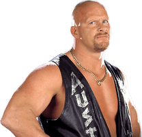 Stone Cold Photos - Free PNG