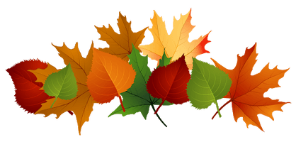 Autumn Falling Vector Leaf Free Download PNG HQ