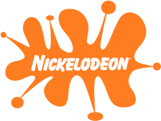 Nickelodeon Logo Png - Old Nickelodeon Logo Png