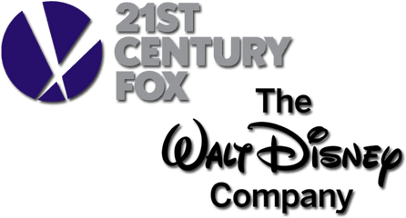Comcast - Walt Disney Png