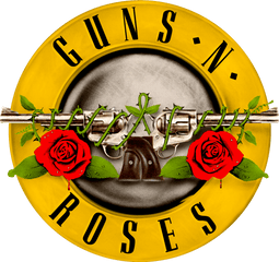 Guns Nu0027 Roses Logo The Most Famous Brands And Company - Guns N Roses Logo Png