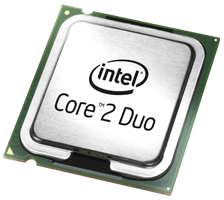 Cpu Processor Transparent Image - Free PNG