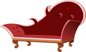 Fainting Couch Download Free Download Image - Free PNG