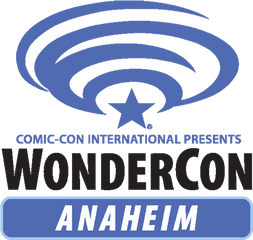 Wondercon Anaheim 2020 Has Been - Wondercon Anaheim Logo Png