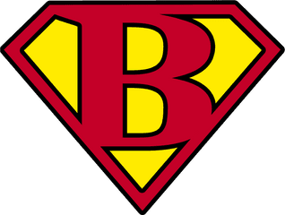 Superman Logo Batman Drawing - Superman Logo Png