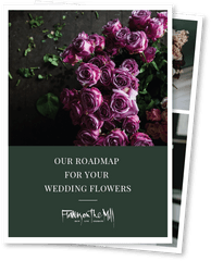 Wedding Flowers Png - Floribunda