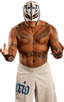 Rey Mysterio File - Free PNG