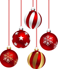 Santa Claus Christmas Ornament Clip Art 1311482 - Png