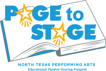 Page To Stage - North Texas Performing Arts Grupo Norte Png