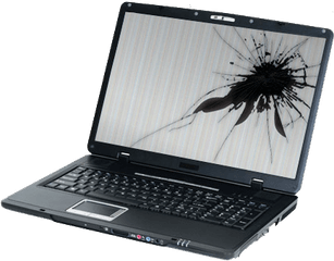 Laptop Screen Repair Experts - Hp Laptop Screen Price Png