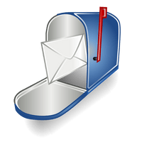 Mailbox Png Pic