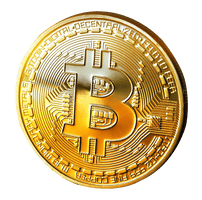 Cryptocurrency Bitcoin Free Download PNG HD
