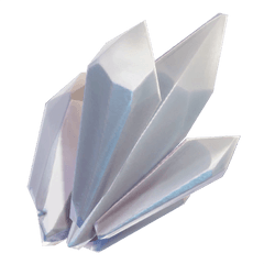 Quartz Crystal - Quartz Crystal Fortnite Png