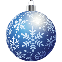 Baubles Png