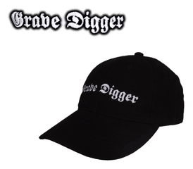 Baseball Cap Classic Logo Official - Unisex Png