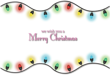 Holiday Light Png Clipart Mart - Christmas Day