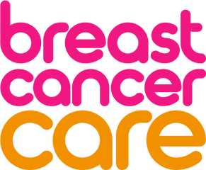 Breast Cancer Awareness Month - Breast Cancer Care Logo Png