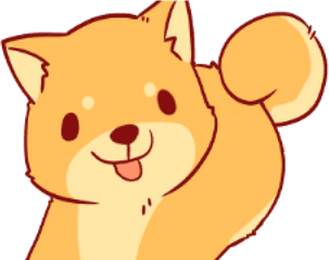 Fox Kawaii Png Transparent Cartoon - Jingfm Cute Drawing Png