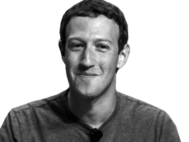 Networking Service University Mark Zuckerberg Facebook, Harvard - Free PNG