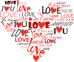 Frases Amor Png 8 Image - Amor Imagenes De San Valentin