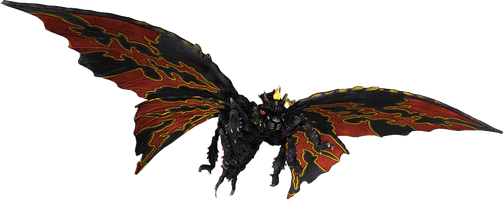 Flying Rodan Download HD - Free PNG