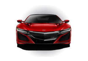 Nsx Acura Download Free Image - Free PNG