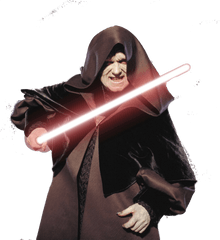 Emperor Palpatine - Emperor Palpatine Png Transparent