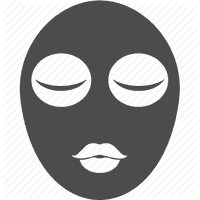 Mask Facial Download Free Image - Free PNG