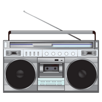 Radio Picture - Free PNG