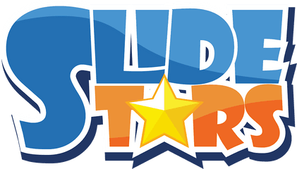 Lion Castle Entertainment U2013 Games That Make The World Smile - Slide Stars Logo Png