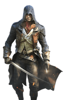 Assassins Creed Unity Free Download - Free PNG