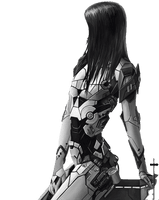 Pic Art Sci-Fi Cyberpunk Download Free Image - Free PNG