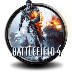 Battlefield 4 Crosshairs Transparent U0026 Png Clipart Free - Battlefield 4 Icon Png