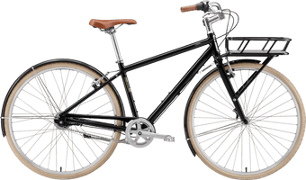 Bicycle Png Image