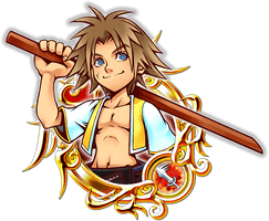 Tidus Free HD Image - Free PNG