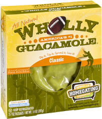 Download Guacamole Png Image With - Food