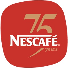 Png Free Library Nestle Logo Google - Circle