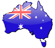 Australia Download HQ - Free PNG