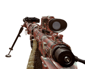 Intervention Mw2 Png Picture - Call Of Duty Intervention