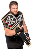Kevin Owens Hd - Free PNG