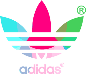 Sport Logos - Adidas Logo Png