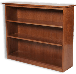 Cherrystone Furniture - Bookcase Png