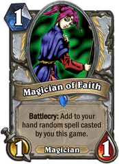 Yu - Gioh Inspired Expansion Fan Creations Hearthstone Neural Network Hearthstone Png