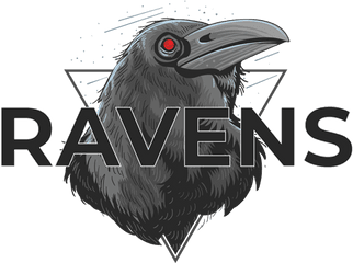 Ravens - Pc Virtual Proleague Hornbill Png